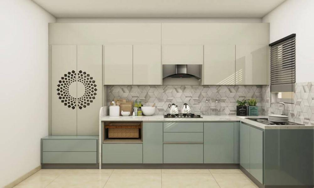 The Functionalities and Benefits of Having Kitchen Cabinets