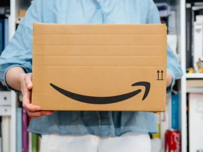 amazon