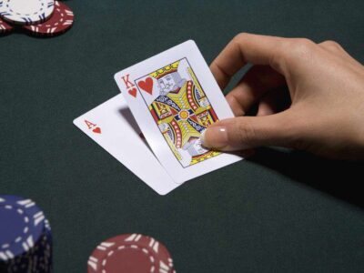 online casinos handle player complaints